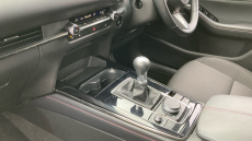 Mazda CX-30 2.5 e-Skyactiv G MHEV [140] Homura 5dr Petrol Hatchback